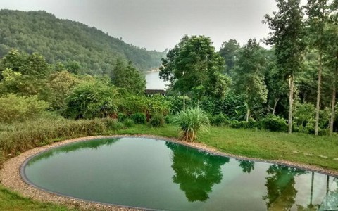 Phát triển bền vững khu vực, duy trì chất lượng sống của người dân