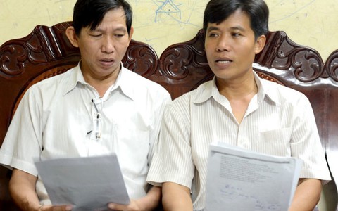 Lái tàu trong vụ tai nạn cầu Ghềnh kháng cáo