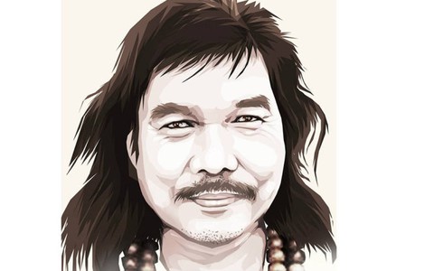 Thơ Trần Từ Duy: Lãng quên mà chẳng quên lãng được