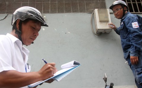 Đề nghị kéo dài "tuổi thọ" điện kế