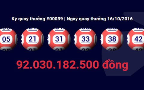 Nỗi ám ảnh 92 tỉ