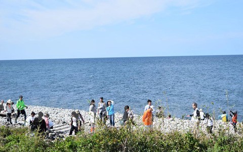 Tottori - nơi tái định cư tốt nhất cho người dân Nhật Bản