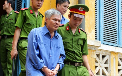 Nguyên tổng giám đốc ALCII lãnh án tử hình thứ 2