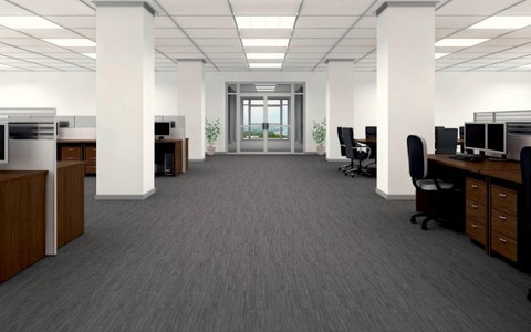 Những lưu ý khi lựa chọn sàn nhà văn phòng