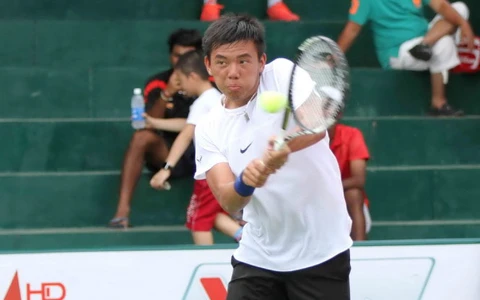 Điểm tin tối 21-10: Hoàng Nam dừng bước ở tứ kết Giải Vietnam F7 Futures