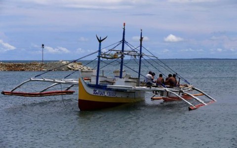 Ông Duterte nói ngư dân Philippines sắp được quay lại Scarborough