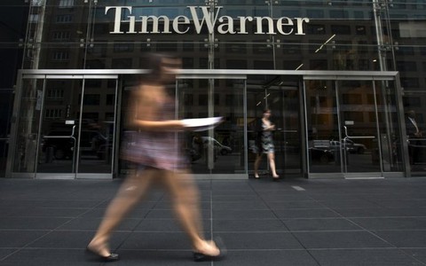 AT&T thâu tóm Time Warner với giá 85 tỉ USD