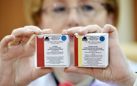 Nga đầu tư 14 triệu USD xây dựng nhà máy vắcxin tại Nicaragua