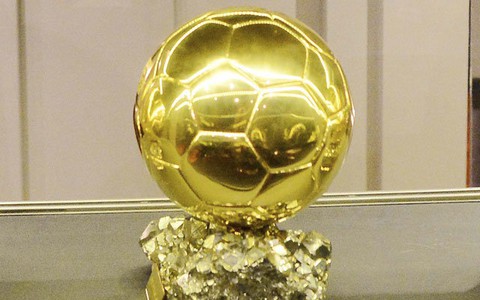 Real Madrid áp đảo trong danh sách Quả bóng vàng 2016