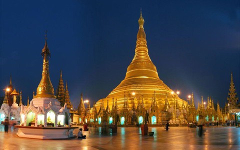 ​Chỉ 50.000 đồng – Du lịch Viêng Chăn thoải mái liên lạc