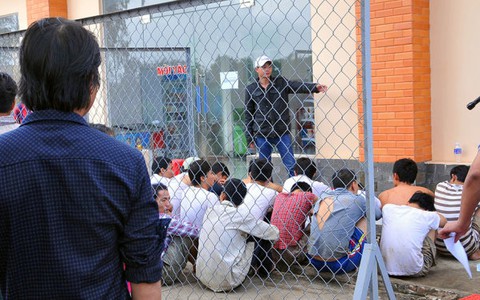 600 học viên cai nghiện trốn trại, lộ ra nhiều bất cập