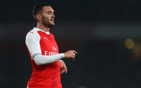 Điểm tin sáng 28-10: Arsenal mất Perez 6 tuần