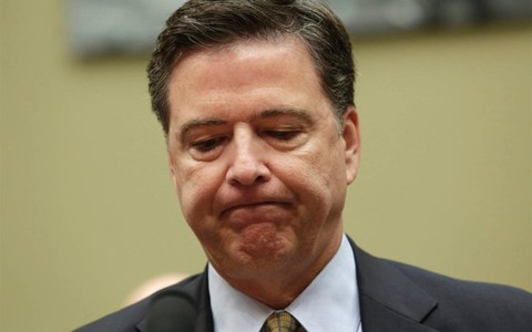FBI tuyên bố mở lại điều tra vụ email của bà Clinton