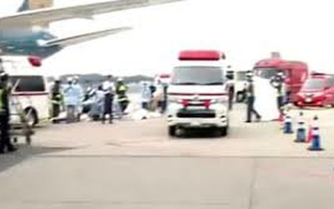 Thủ tướng chỉ đạo làm rõ vụ 34 học sinh Nhật Bản ngộ độc thực phẩm
