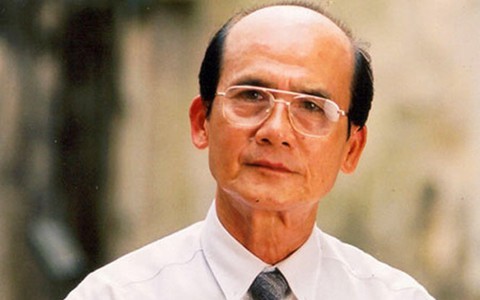 Nghệ sĩ Phạm Bằng qua đời ở tuổi 85