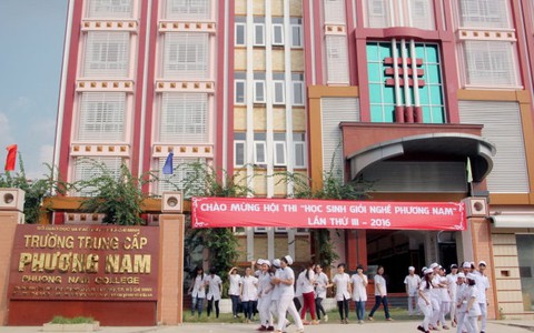 Tràn lan liên kết đào tạo trái quy định