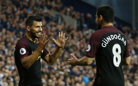 Etihad sẽ khác Nou Camp?