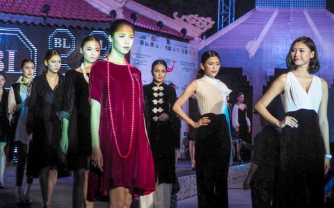HANIFF 2016: Ra phố xem phim!