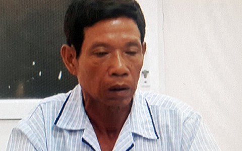 Bắt nghi phạm đâm chết một phụ nữ tại nhà trọ