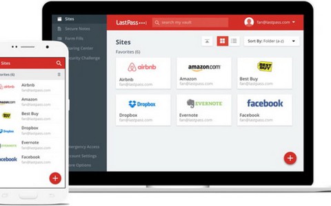 LastPass và Instapaper bất ngờ cho miễn phí, tải ngay!