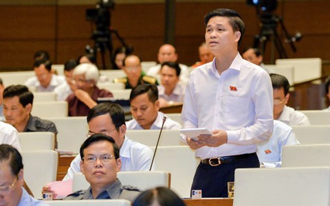 Bao nhiêu công chức nâng niu hồ sơ của dân?