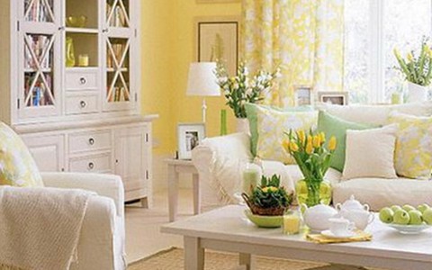 Chọn màu sơn nhà theo phong thủy cho gia chủ mệnh Kim