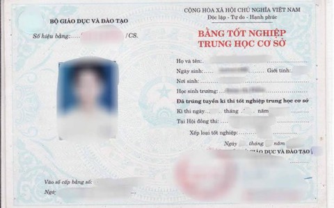 Trưởng Ban Tổ chức Thành ủy Vị Thanh xuống làm nhân viên