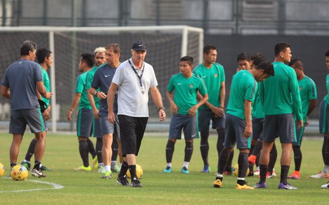 “Tuyển Việt Nam là ứng viên cho chức vô địch AFF Cup 2016”