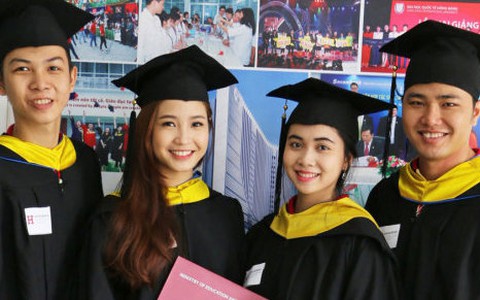 110 suất học bổng “Thắp sáng tương lai” chờ tặng sinh viên