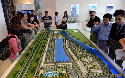 Chọn bất động sản để an nhàn hưu trí