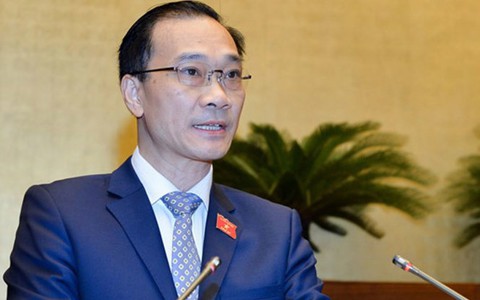 Loại bỏ công chức trục lợi người dân và doanh nghiệp