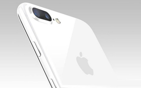 iPhone 7 thêm màu trắng trước ngày bán tại VN?