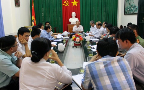 Đồng Nai thí điểm kiện doanh nghiệp chây ỳ đóng BHXH