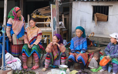 Nữ du khách chụp ảnh Việt Nam và thế giới tuyệt đẹp