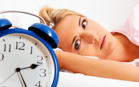 Ngủ ít – rắc rối nhiều