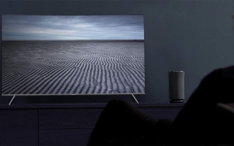 Bộ sưu tập TV Triumph - tuyệt tác đầy cá tính và hoàn hảo từ Samsung