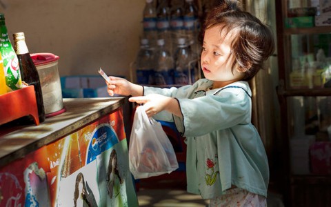 Tâm hồn Việt Nam qua đôi mắt Mỹ