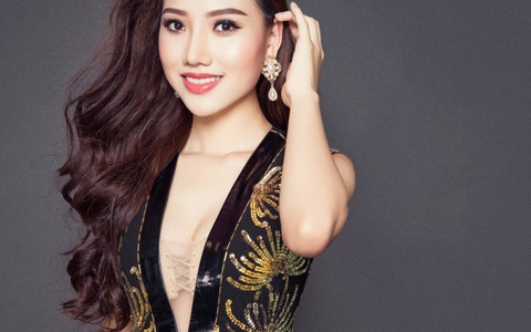 Hoa hậu châu Á Thái Bình Dương có đại diện Việt Nam