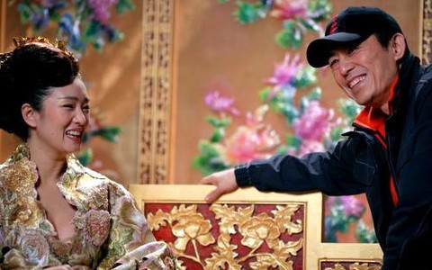 8 cặp bài trùng đạo diễn và diễn viên Hoa ngữ