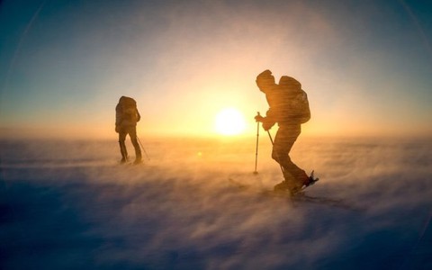 Bạn muốn thoát ra khỏi vùng an toàn để đi đó đi đây?