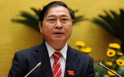 Không để lợi dụng kẽ hở đưa công nghệ lạc hậu vào Việt Nam