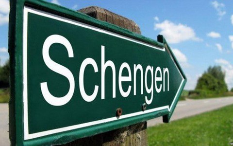EU gia hạn kiểm soát biên giới khu vực Schengen thêm 3 tháng