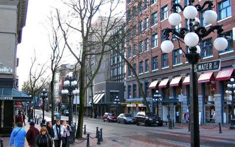 Thị trường nhà đất Vancouver hạ nhiệt