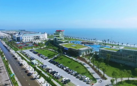 Sóng đầu tư đổ về các thị trường mới
