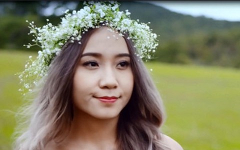Bạn trẻ lên ngôi cuộc thi âm nhạc MMC 2016