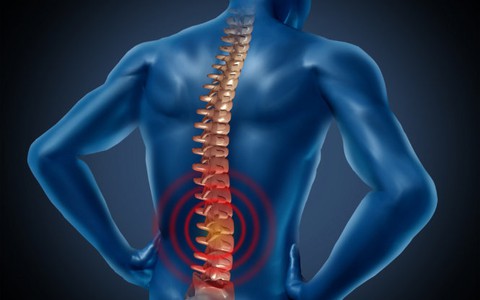 Phòng ngừa và điều trị gai cột sống
