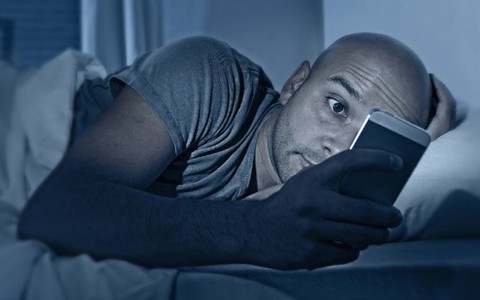 Ngủ ít làm tăng nguy cơ mắc bệnh tiểu đường