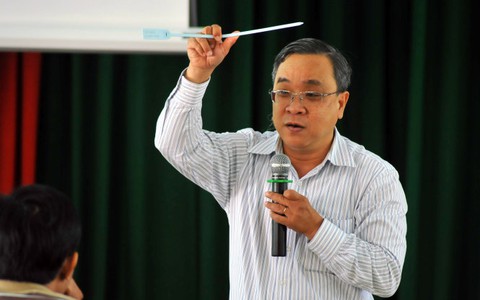 Đồng Nai và Tp.HCM cùng truy nguồn gốc thịt heo bằng mã vạch