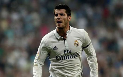 Điểm tin sáng 17-11: Morata vắng mặt trận derby Madrid và Siêu kinh điển