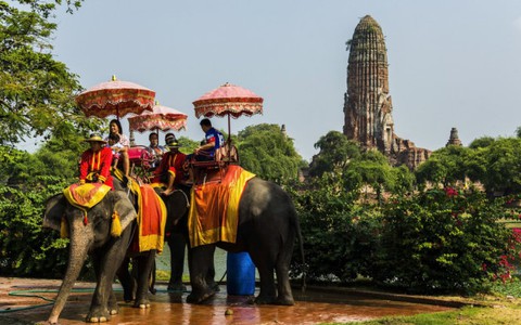 Thái Lan không chỉ có Bangkok - Pattaya mà còn...